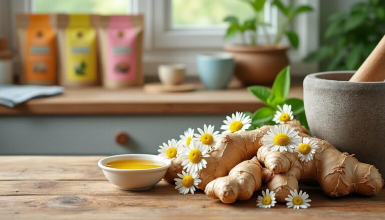 découvrez des remèdes naturels efficaces pour soulager les brûlures d'estomac. apprenez comment traiter ce mal courant avec des solutions simples et naturelles qui apaisent rapidement votre inconfort digestif.