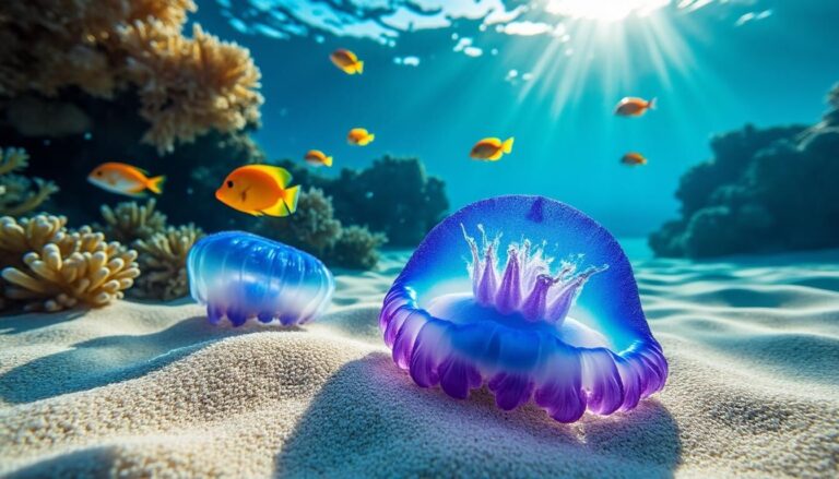 Découvrez comment identifier la fausse méduse en Méditerranée grâce à nos conseils pratiques. Apprenez à différencier cette créature des véritables méduses pour profiter en toute sécurité de vos baignades et activités maritimes.