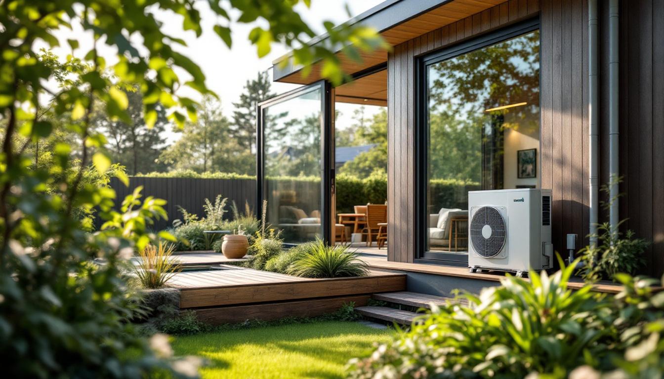découvrez comment choisir la pompe à chaleur idéale pour votre logement. explorez les critères essentiels tels que la taille, l'efficacité énergétique et le budget pour faire le meilleur choix et optimiser votre confort tout en réduisant votre empreinte carbone.