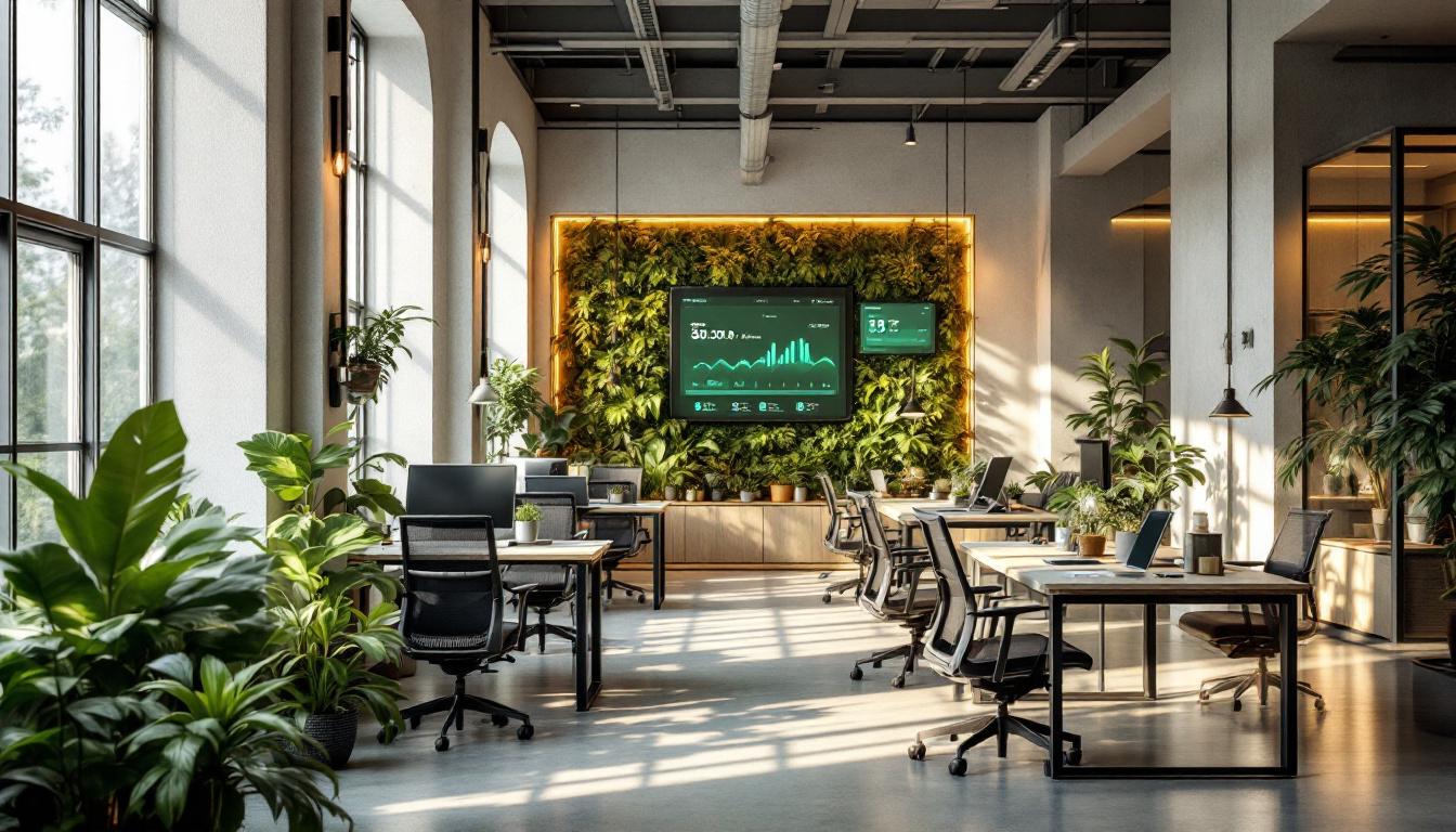 découvrez comment les entreprises adoptent des stratégies d’efficacité énergétique pour diminuer leurs dépenses et améliorer leur impact environnemental. explorez les solutions innovantes et les meilleures pratiques qui permettent aux organisations de réaliser des économies tout en contribuant à un avenir durable.