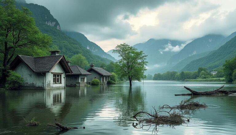 Découvrez tout ce qu'il faut savoir sur la crue saisonnière : ses causes, ses conséquences sur l'environnement et les communautés, ainsi que des conseils pour se préparer et s'adapter à ce phénomène naturel. Informez-vous sur les impacts écologiques et socio-économiques afin de mieux comprendre ce défi environnemental.