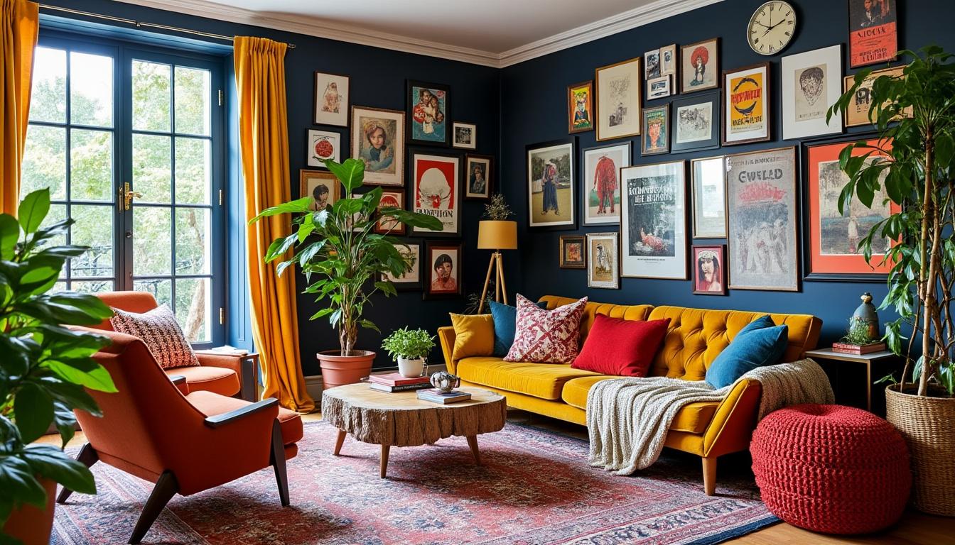 découvrez des idées créatives pour transformer votre intérieur et votre extérieur en espaces uniques et inspirants. explorez des astuces de décoration, des projets diy et des conseils innovants pour sublimer chaque recoin de votre maison et jardin.