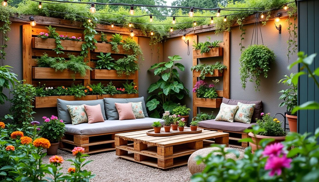 découvrez des idées créatives et inspirantes pour transformer et embellir votre intérieur et extérieur. que vous souhaitiez redécorer votre maison ou optimiser votre jardin, explorez nos astuces pratiques pour apporter une touche unique et personnalisée à vos espaces de vie.