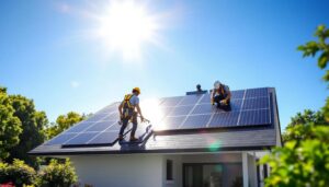 découvrez tout ce qu'il faut savoir avant d'installer des panneaux photovoltaïques. informez-vous sur les étapes essentielles, les avantages, les coûts et les aides disponibles pour maximiser votre investissement en énergie solaire.