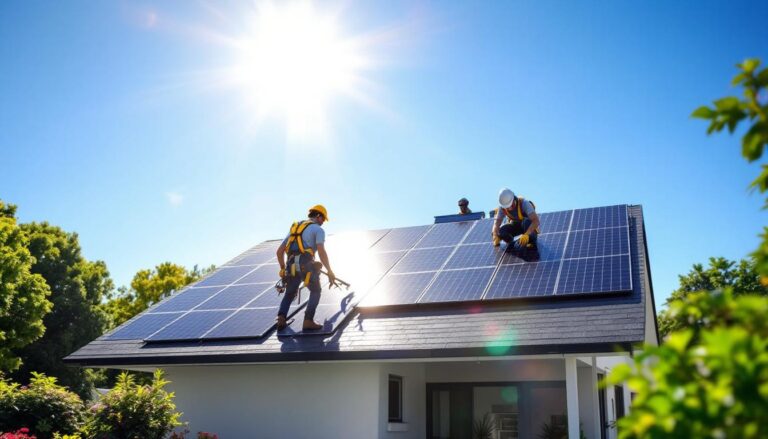 découvrez tout ce qu'il faut savoir avant d'installer des panneaux photovoltaïques. informez-vous sur les étapes essentielles, les avantages, les coûts et les aides disponibles pour maximiser votre investissement en énergie solaire.