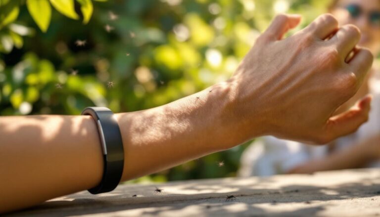 découvrez l'efficacité réelle des bracelets anti-moustiques et comment ils peuvent vous protéger des piqûres. dans cet article, nous examinons leur fonctionnement, les avis des utilisateurs et les alternatives disponibles pour profiter de l'été sans insectes nuisibles.