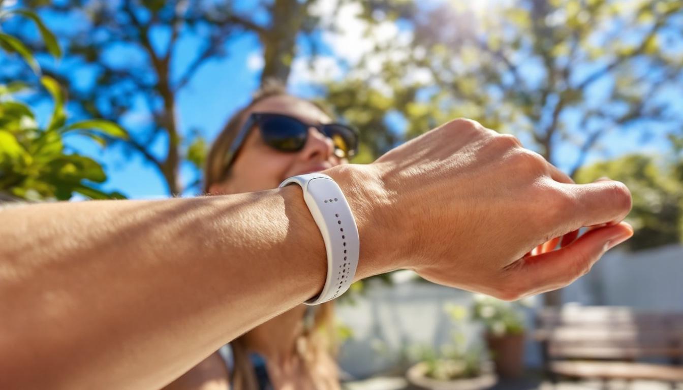 découvrez l'efficacité du bracelet anti-moustique. dans cet article, nous examinons son fonctionnement, les études scientifiques qui le soutiennent et les avis des utilisateurs pour vous aider à décider si cet accessoire est la solution idéale pour vous prémunir des piqûres de moustiques.