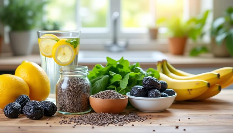 découvrez des remèdes naturels efficaces pour soulager la constipation. apprenez des méthodes douces et des astuces pour améliorer votre confort intestinal et favoriser une digestion saine.