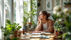 découvrez les révélations poignantes d'une ancienne adepte d'aroma-zone. dans cet article, elle partage son parcours, les raisons qui l'ont poussée à faire une pause et les leçons apprises sur l'autonomie et la consommation responsable des produits de beauté.