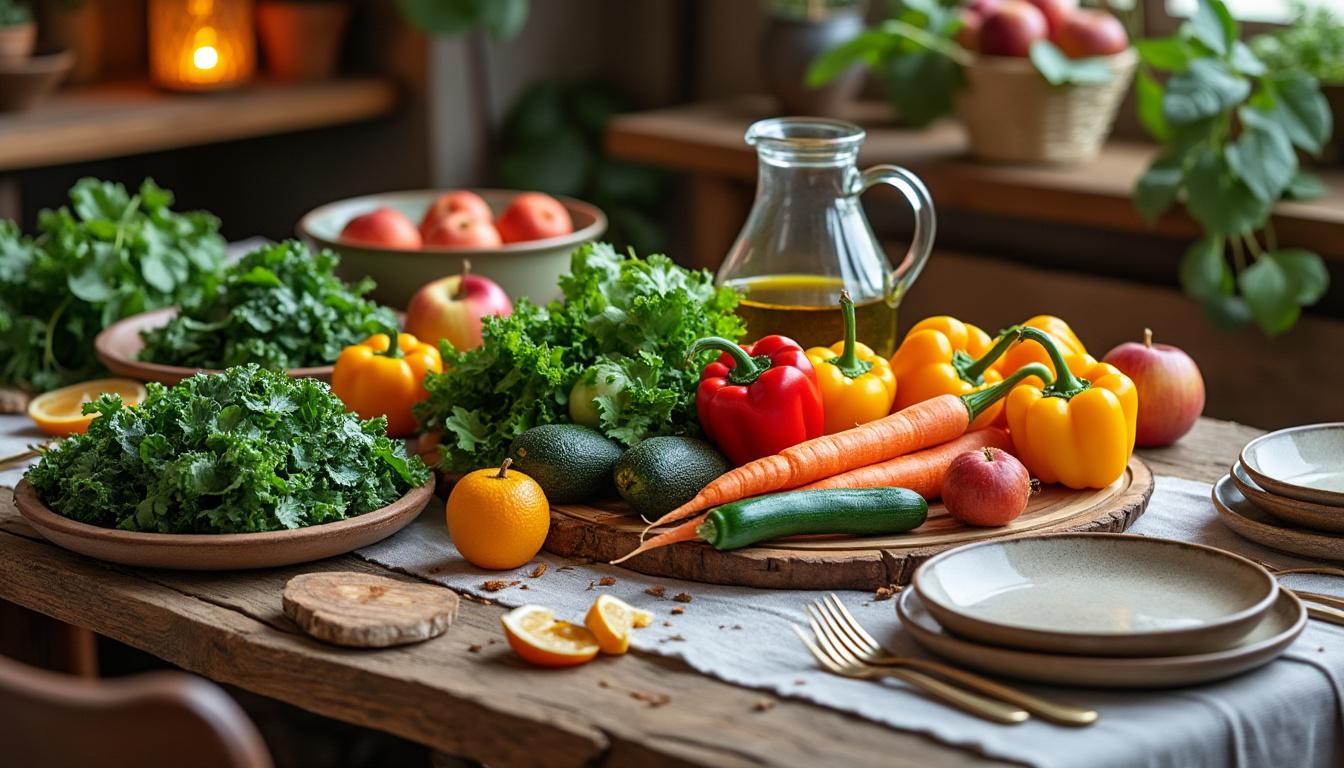 découvrez les remèdes naturels les plus efficaces pour soulager les maux d'estomac. apprenez des astuces simples et des solutions à base de plantes pour améliorer votre confort digestif.
