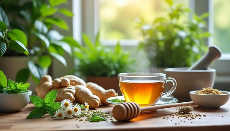 découvrez des solutions naturelles pour soulager efficacement vos maux d'estomac. explorez des remèdes simples et éprouvés qui vous aideront à retrouver votre confort digestif. ne laissez plus les douleurs abdominales gâcher votre quotidien!