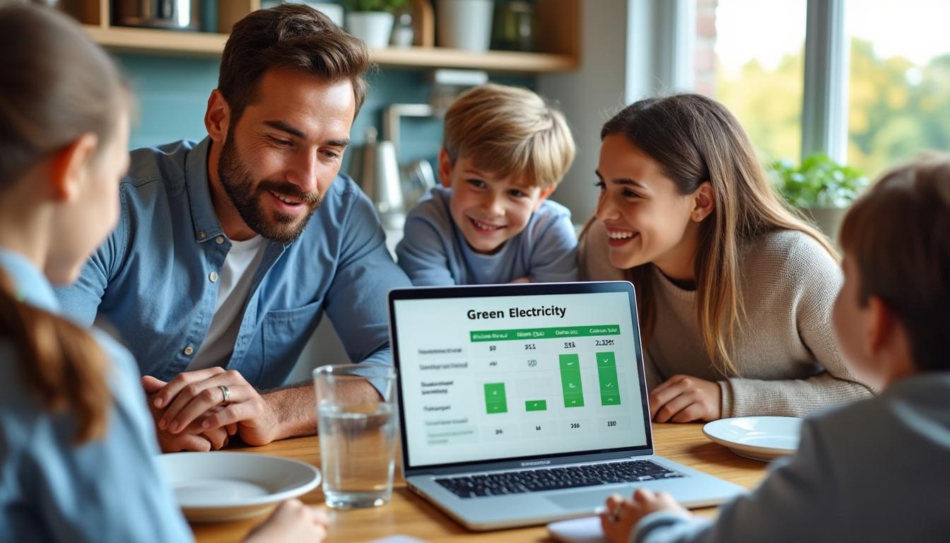 découvrez notre retour d'expérience sur mint énergie après plusieurs mois d'utilisation. lisez notre avis complet pour savoir si ce fournisseur d'énergie est fait pour vous, avec ses avantages et inconvénients.