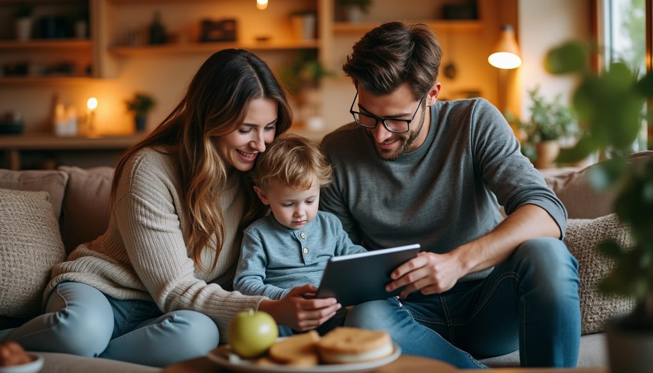 découvrez notre analyse complète sur octopus energy, l'ancien plüm, et explorez comment cette entreprise a su évoluer pour répondre aux attentes des consommateurs en matière d'énergie renouvelable et de services personnalisés. que valent ses offres et son service client ?