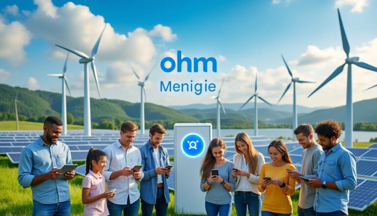 découvrez notre analyse complète sur ohm énergie, un fournisseur d'électricité innovant. est-il la meilleure option pour vos besoins énergétiques ou simplement une alternative parmi tant d'autres ? lisez notre avis pour en savoir plus.