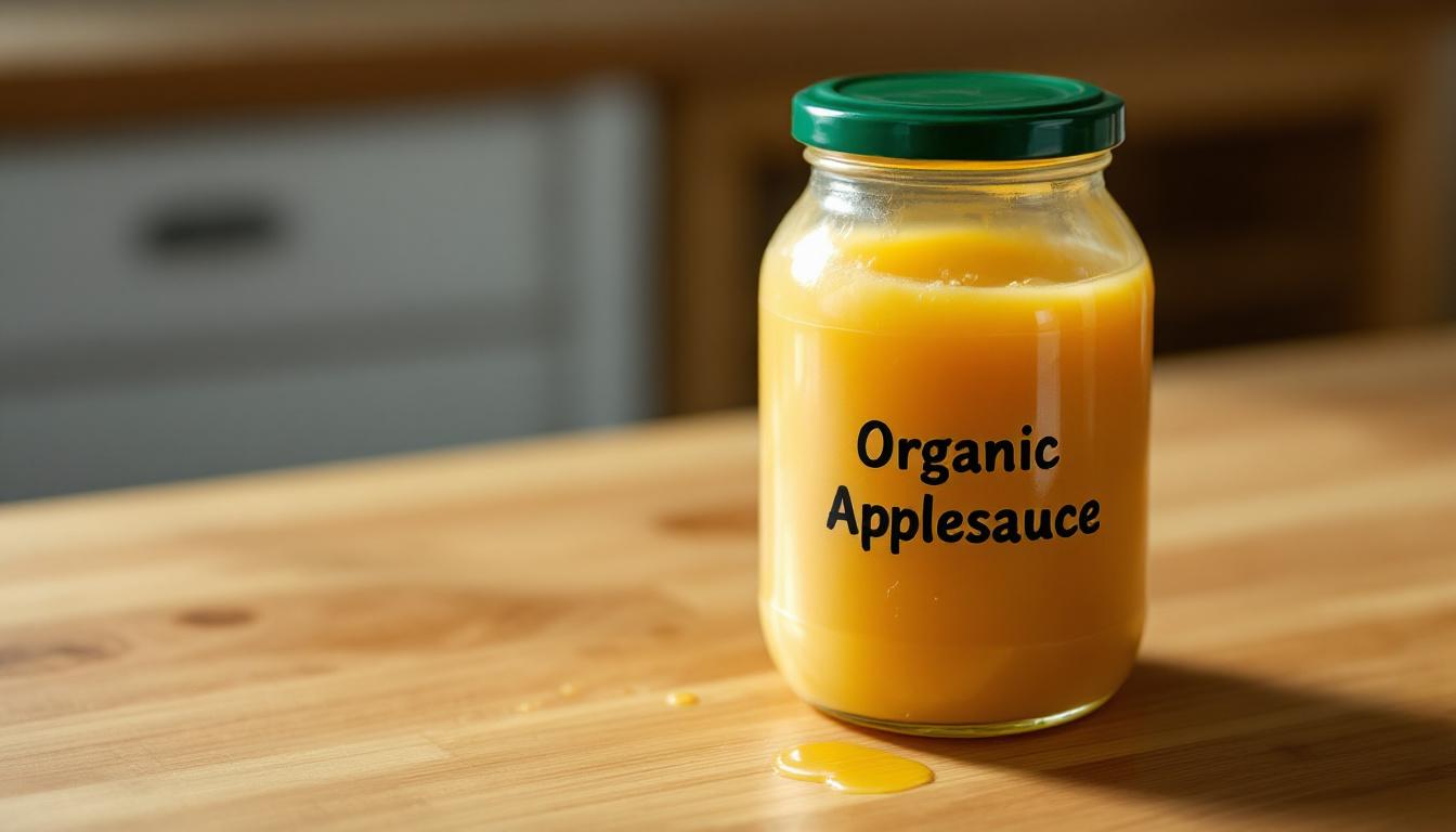 découvrez si la consommation de compote périmée présente des risques pour votre santé. apprenez à identifier les signes de péremption, les conséquences possibles, et des conseils pour garantir votre sécurité alimentaire.