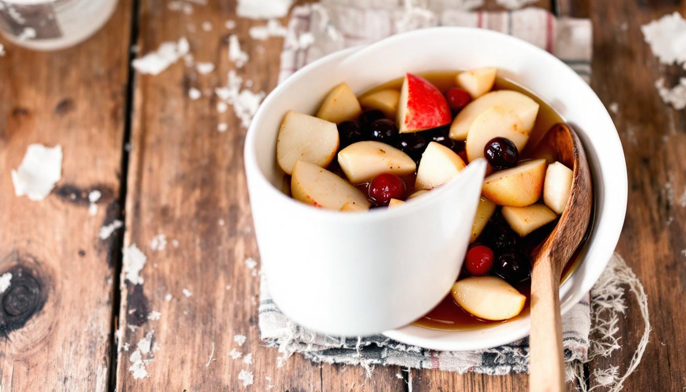 découvrez si la consommation de compote périmée présente des risques pour votre santé. cet article vous guide à travers les signes de péremption et vous donne des conseils sur la sécurité alimentaire.