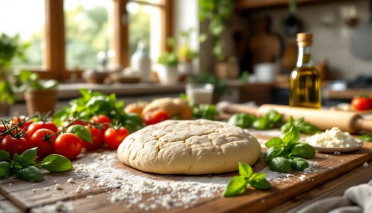 découvrez si la consommation de pâte à pizza périmée peut présenter des risques pour votre santé. cet article vous éclairera sur les signes de péremption, les bonnes pratiques de conservation et les conseils pour savourer vos plats en toute sécurité.