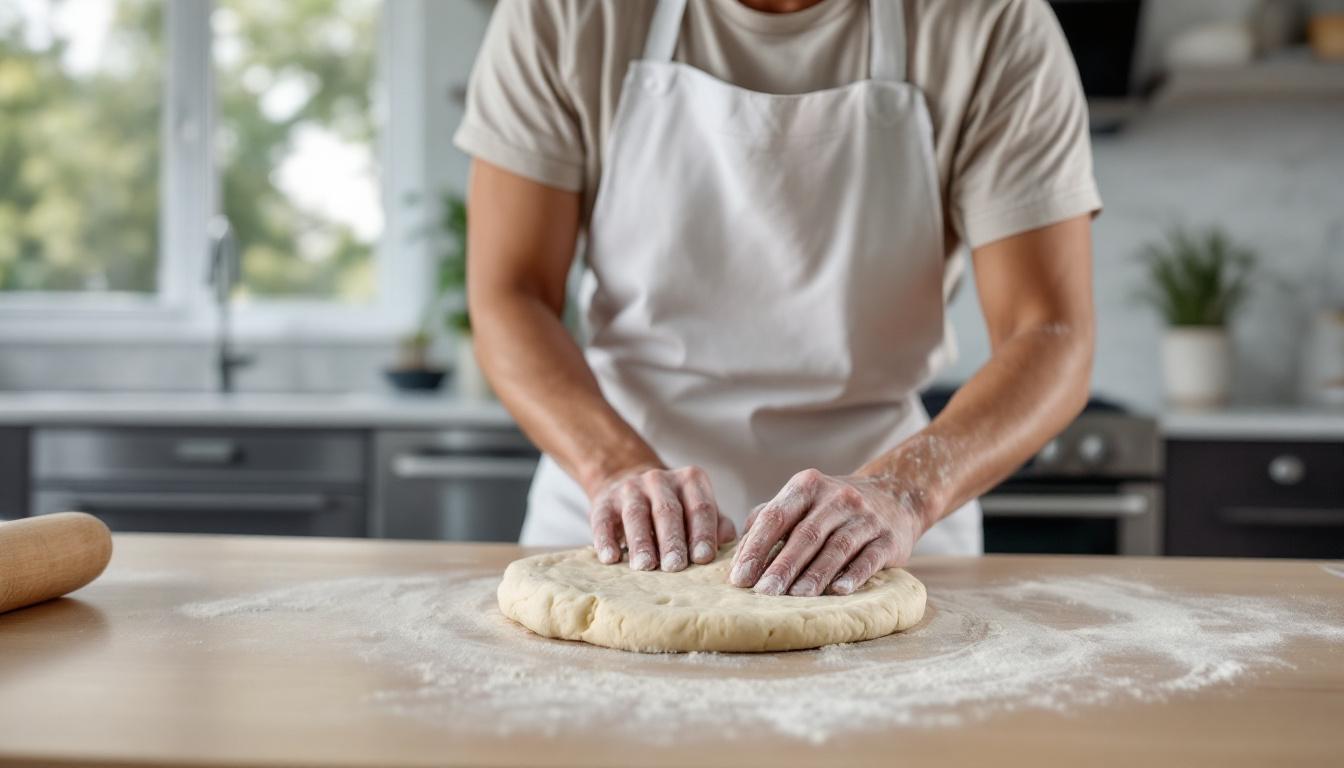 découvrez si la consommation de pâte à pizza périmée présente des risques pour votre santé. cet article examine les signes de péremption, les conseils de sécurité alimentaire et les alternatives pour déguster votre pizza en toute tranquillité.