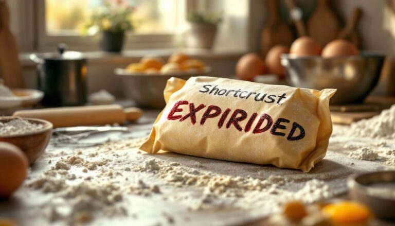 découvrez si la pâte brisée périmée peut être consommée sans risque. informez-vous sur les signes de détérioration, les conseils de conservation et les précautions à prendre pour garantir votre sécurité alimentaire tout en évitant le gaspillage.