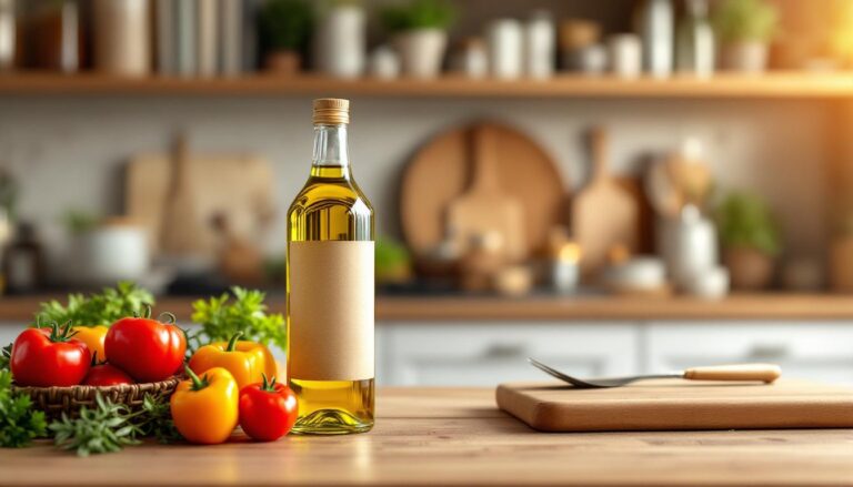 découvrez si la consommation d'huile périmée est sans risque. nous vous expliquons les impacts sur la santé, les signes de détérioration et comment évaluer la sécurité de vos huiles de cuisine.