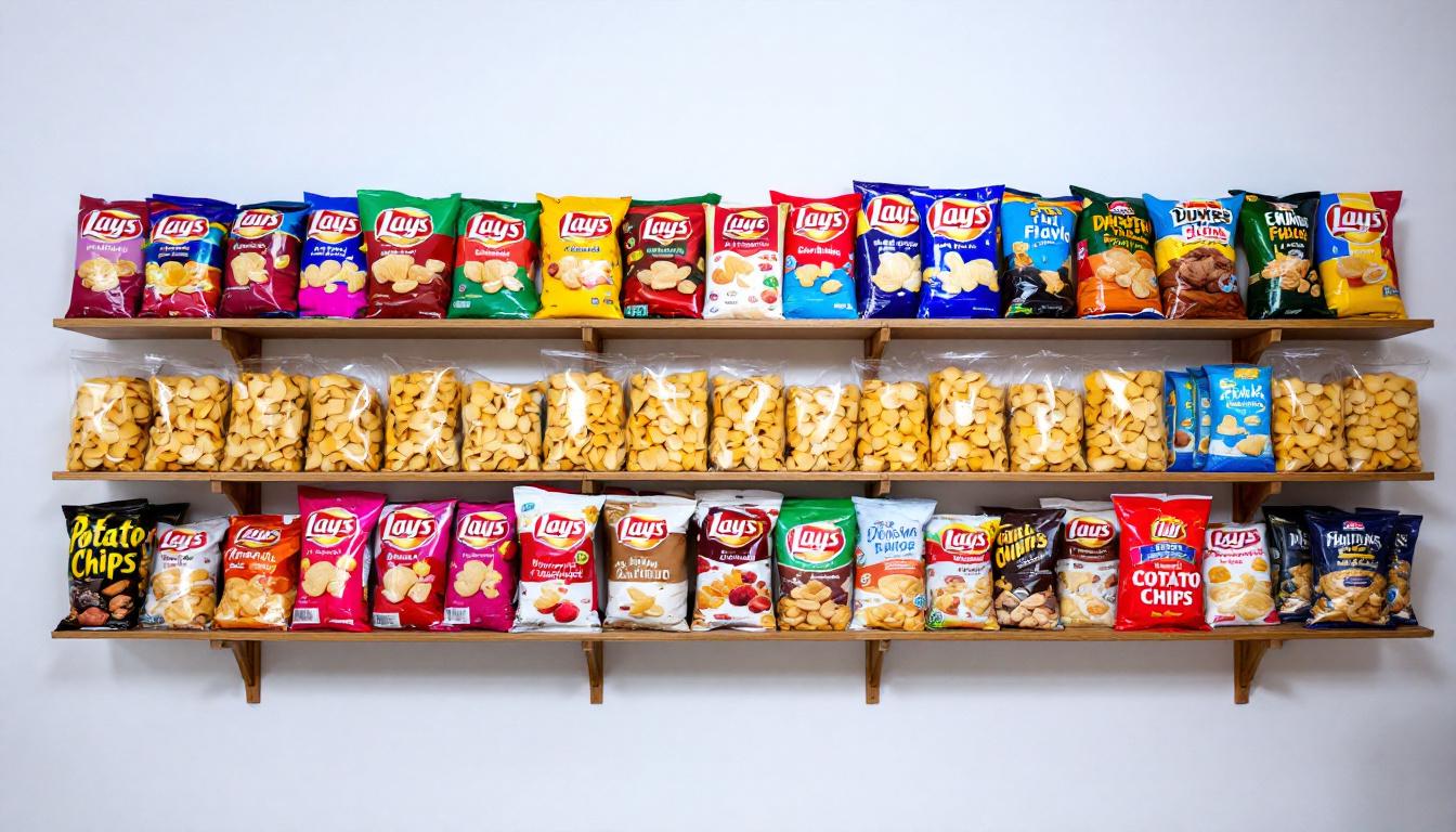 découvrez si manger des chips périmés est sans risque pour votre santé. cette article vous éclaire sur la durée de consommation des snacks, les signes de détérioration à surveiller et les recommandations pour profiter de vos chips en toute sécurité.