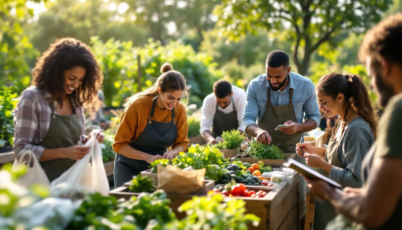 découvrez si la consommation de conserves périmées présente des risques pour la santé. apprenez à identifier les signes de détérioration et les précautions à prendre pour éviter les intoxications alimentaires.