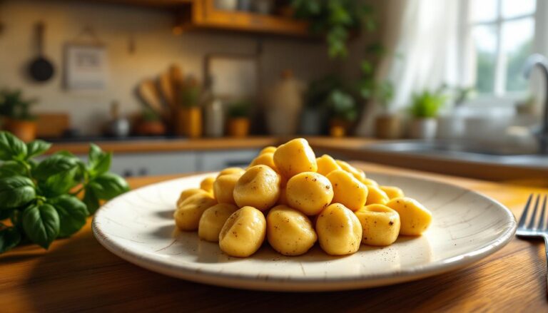 découvrez si la consommation de gnocchi périmés est sans danger pour votre santé. cet article examine les risques potentiels, les signes de détérioration et les conseils pour une consommation sûre.