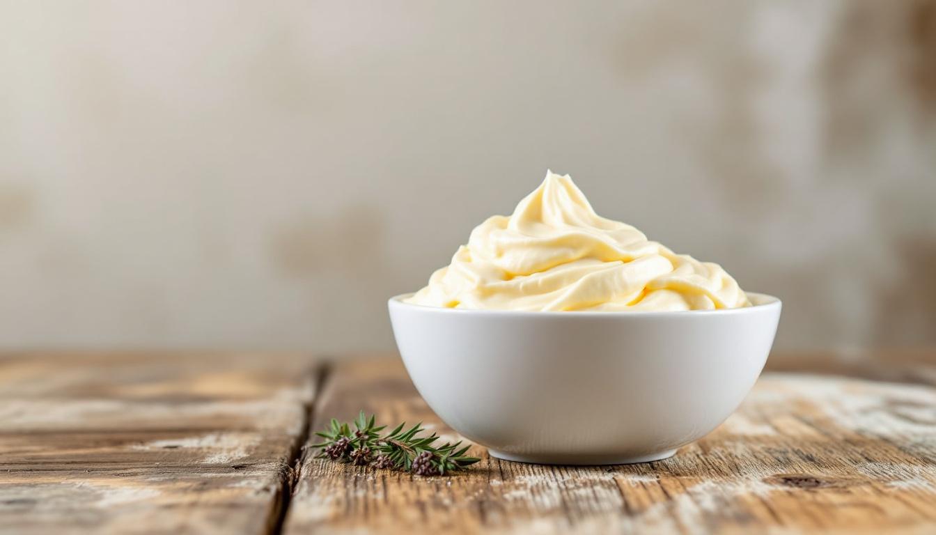 découvrez si la consommation de mascarpone périmé est sans risque pour votre santé. cet article explore les signes de détérioration, les conseils de conservation et les impacts potentiels sur votre bien-être. informez-vous pour déguster en toute sécurité !