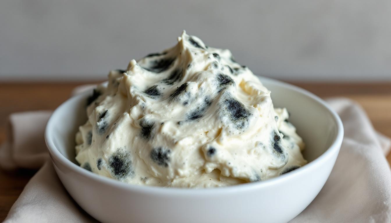 découvrez si la consommation de mascarpone périmé est sans danger pour votre santé. apprenez à reconnaître les signes de détérioration et obtenez des conseils pour profiter en toute sécurité de ce fromage crémeux dans vos recettes.