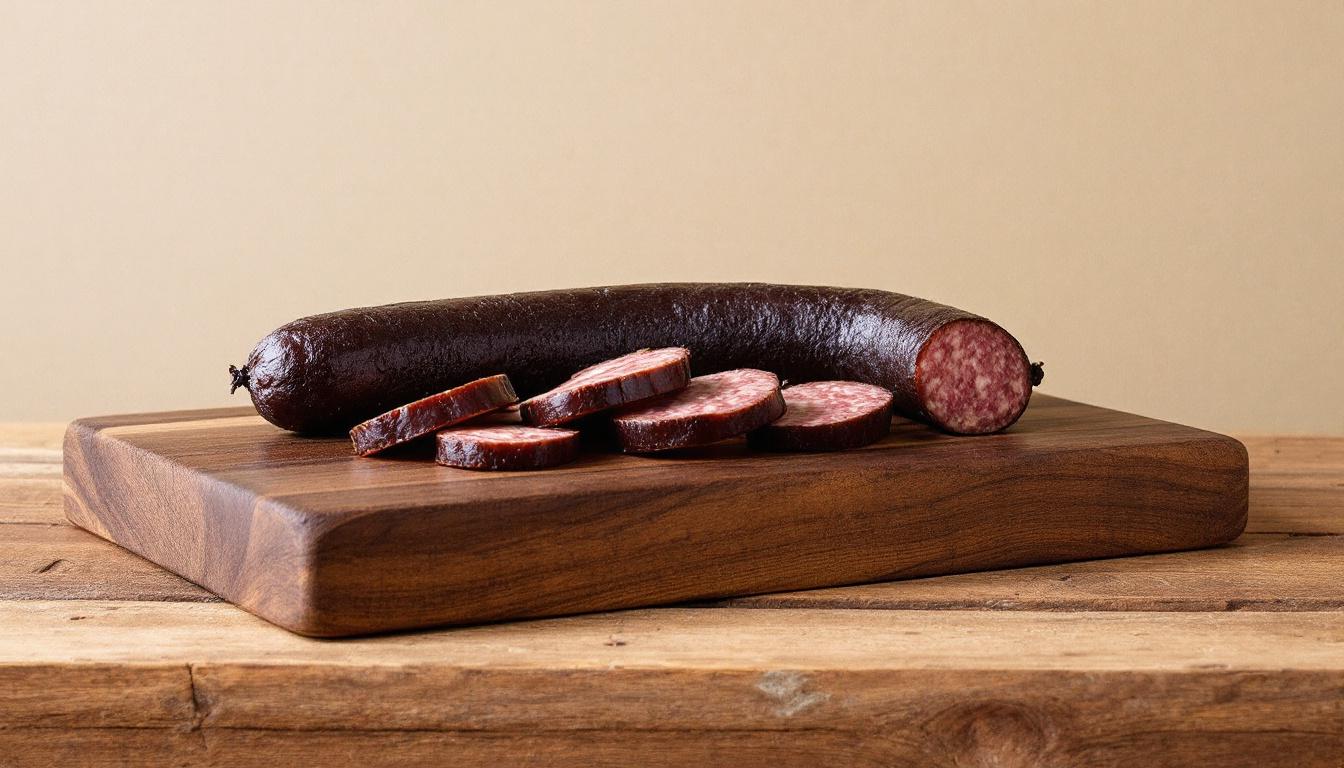 découvrez les risques liés à la consommation de saucisson périmé. cet article analyse les signes de détérioration, les dangers potentiels pour votre santé et les conseils pour déguster ce délice tout en restant en sécurité.