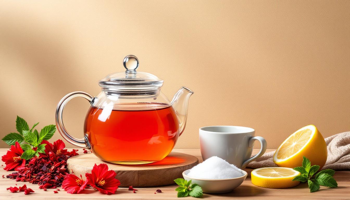 découvrez si la consommation de thé périmé est sans risques pour votre santé. notre article explore les effets du thé après la date de péremption, les signes de détérioration et les bonnes pratiques pour profiter pleinement de vos infusions. informez-vous avant de prendre votre tasse !