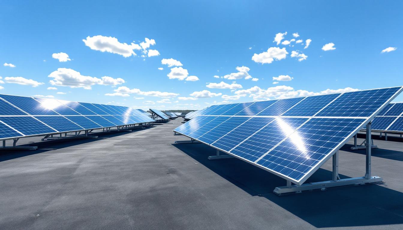 découvrez comment les entreprises maximisent leurs économies et améliorent leur durabilité grâce à l'autoconsommation photovoltaïque. explorez les avantages financiers et environnementaux de l'énergie solaire en entreprise.