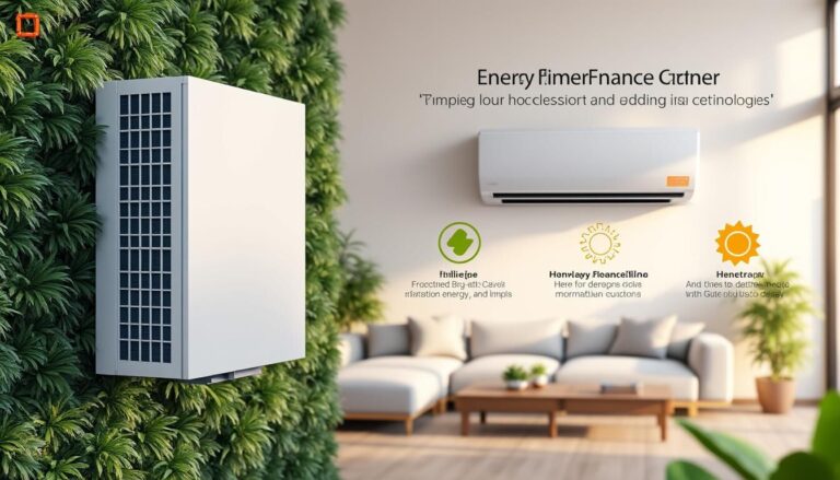 Découvrez tout sur la pompe à chaleur air-air : son fonctionnement, ses nombreux avantages pour un confort thermique optimal et les étapes de son installation. Optimisez votre chauffage tout en réduisant votre consommation d'énergie.
