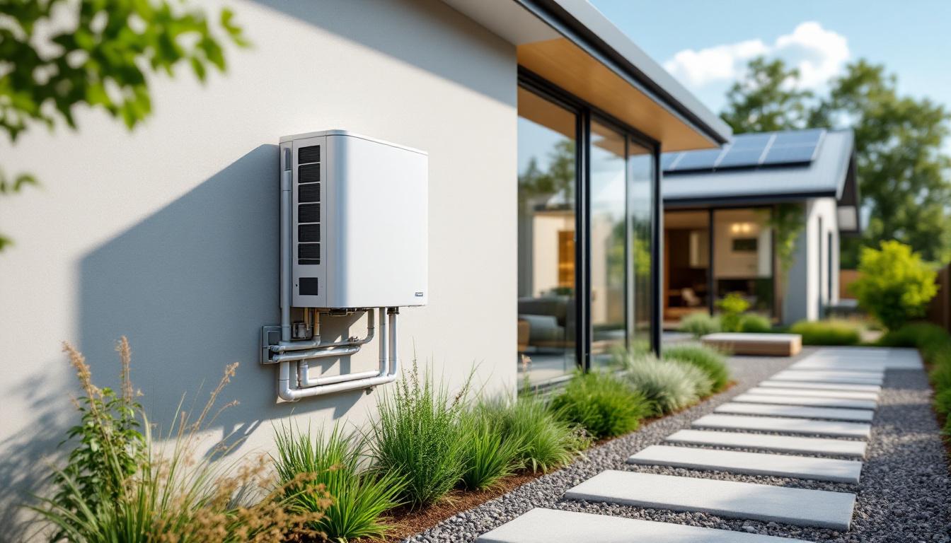 découvrez comment les pompes à chaleur transforment le marché de l'énergie grâce aux aides publiques. explorez les avantages écologiques et économiques de ces solutions innovantes pour un avenir durable.