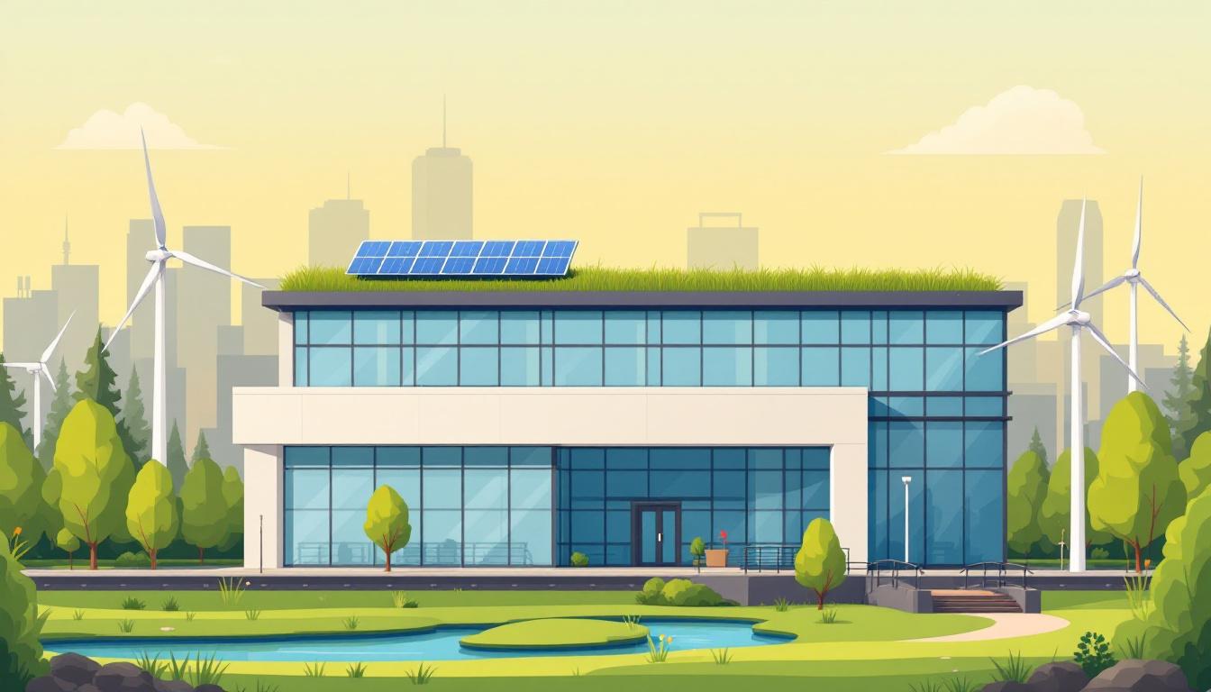 découvrez pourquoi les grandes entreprises adoptent les solutions bas carbone pour réduire leur empreinte écologique, répondre aux attentes des consommateurs et se conformer aux réglementations environnementales. explorez les avantages économiques et stratégiques de cette transition vers un modèle plus durable.
