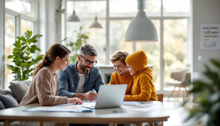 découvrez comment bénéficier efficacement des aides financières comme la prime énergie et maprimerénov’ pour vos travaux de rénovation énergétique. informez-vous sur les conditions d'éligibilité, les démarches à suivre et les astuces pour maximiser vos économies d'énergie.