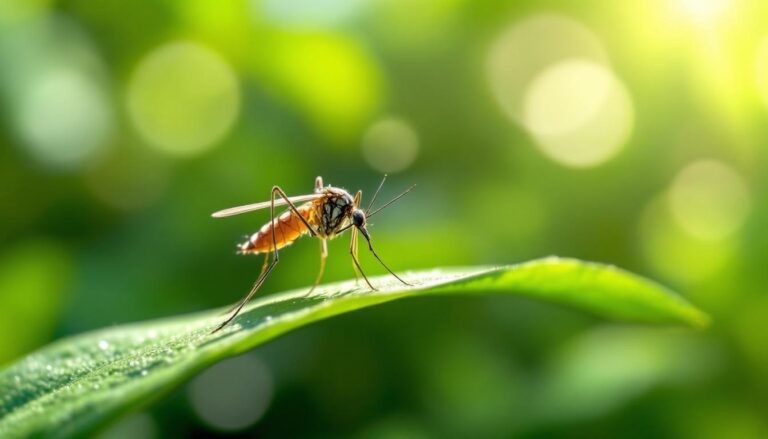 découvrez l'espérance de vie fascinante des moustiques et les facteurs qui influencent leur durée de vie. plongez dans l'univers de ces insectes intrigants et apprenez-en plus sur leur cycle de vie et leur impact sur l'environnement.