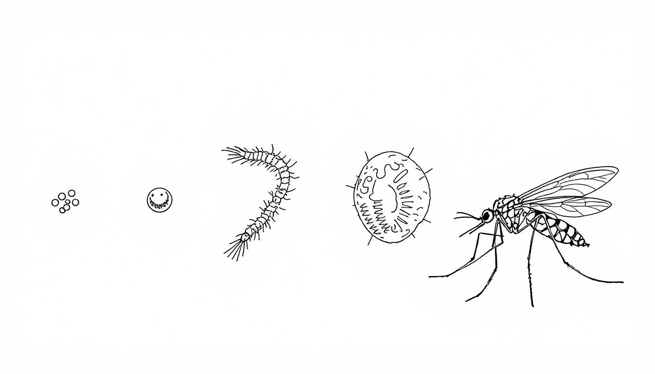 découvrez l'espérance de vie étonnante des moustiques, ces insectes fascinants et omniprésents. apprenez combien de temps ces petits vecteurs de maladies vivent, ainsi que les facteurs qui influencent leur durée de vie dans la nature.