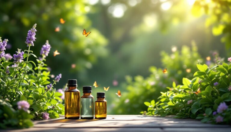 découvrez les meilleures huiles essentielles pour repousser les moustiques et profiter de vos soirées paisibles. apprenez à utiliser ces solutions naturelles et efficaces pour éloigner les insectes indésirables tout en bénéficiant d'arômes envoûtants.