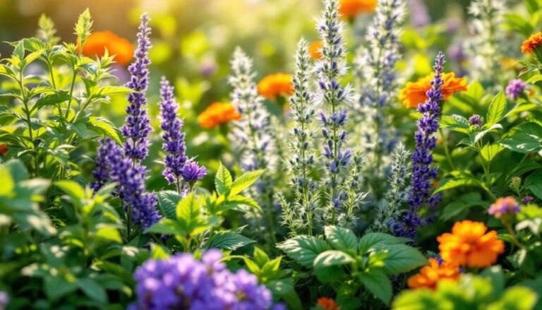 découvrez les meilleures plantes à sélectionner pour repousser les moustiques efficacement. explorez les variétés naturelles qui protègent votre jardin tout en ajoutant une touche esthétique à votre espace extérieur.