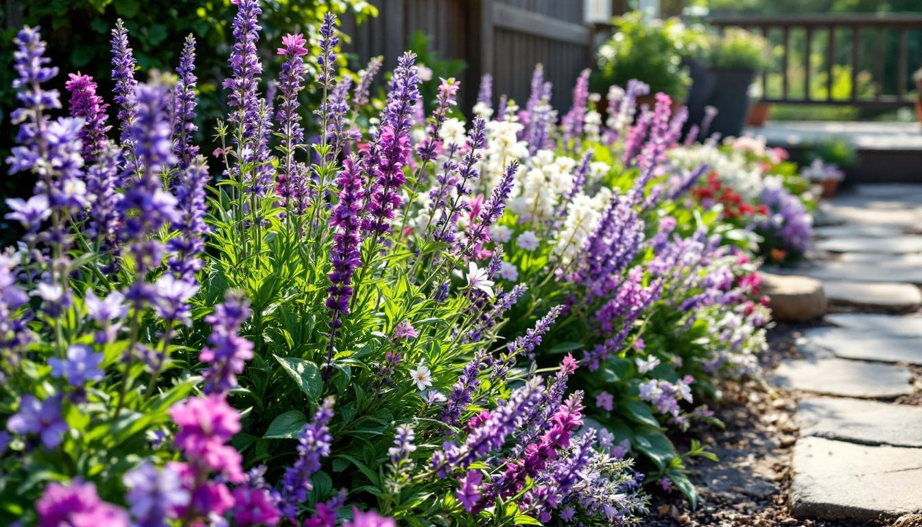 découvrez notre guide complet sur les plantes naturelles pour éloigner les moustiques. apprenez à choisir les espèces les plus efficaces pour votre jardin ou votre terrasse, tout en profitant d'une ambiance estivale agréable et sans nuisibles.