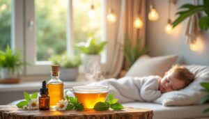 découvrez des remèdes naturels efficaces pour apaiser la toux de votre nourrisson. apprenez comment soulager son inconfort en utilisant des solutions douces et sûres, tout en veillant à sa santé et à son bien-être.