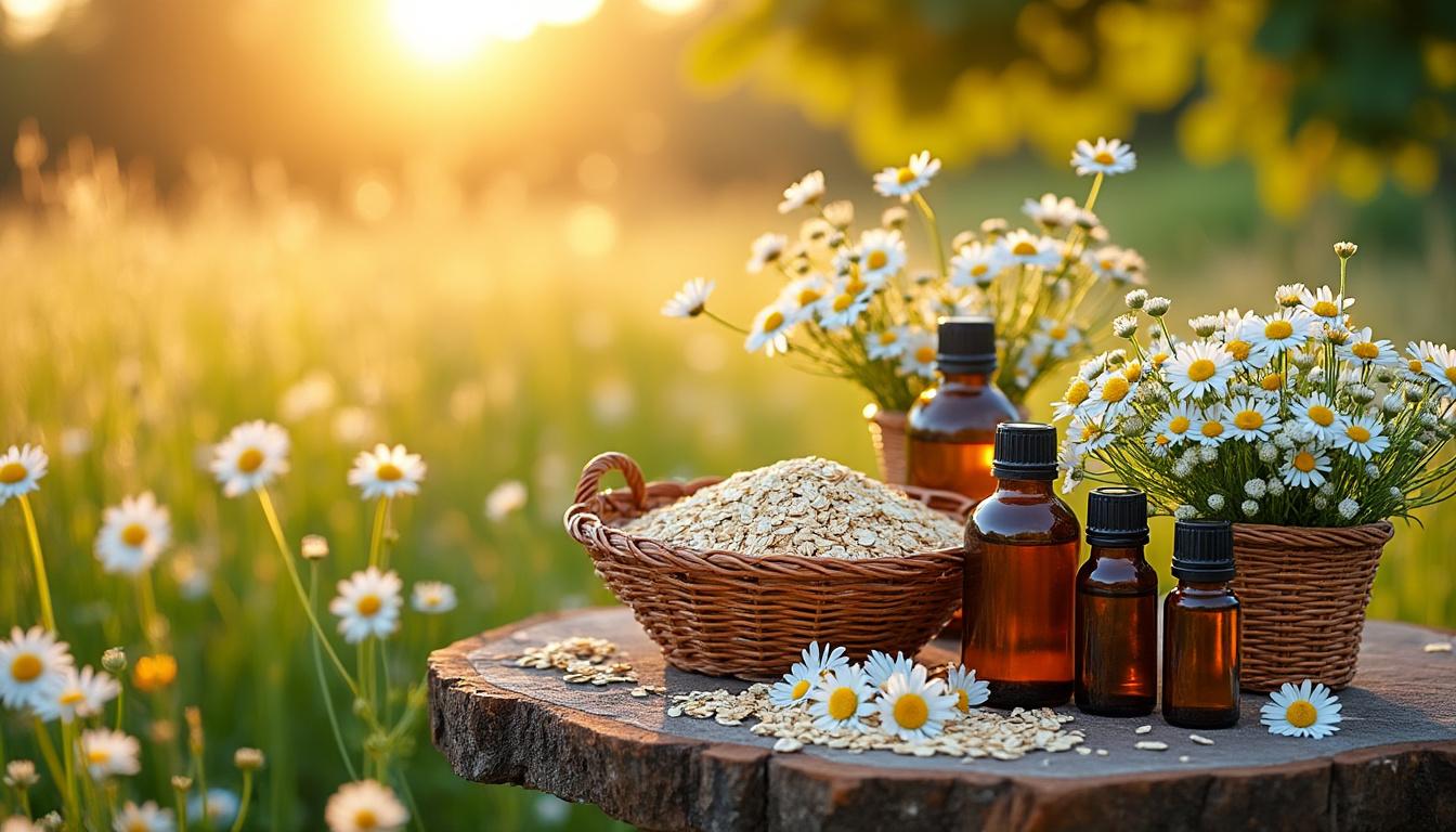 découvrez des remèdes naturels efficaces pour apaiser les démangeaisons des oreilles. apprenez des techniques simples et des ingrédients naturels pour soulager l'inconfort et favoriser la santé de vos oreilles.
