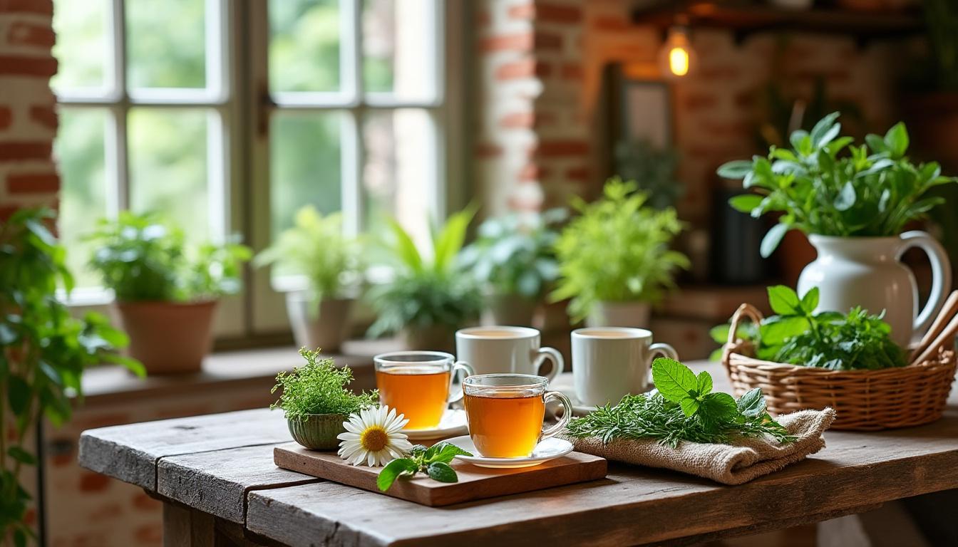 découvrez des remèdes naturels pour soulager vos problèmes de digestion. apprenez des astuces efficaces à intégrer dans votre quotidien pour améliorer votre bien-être digestif.