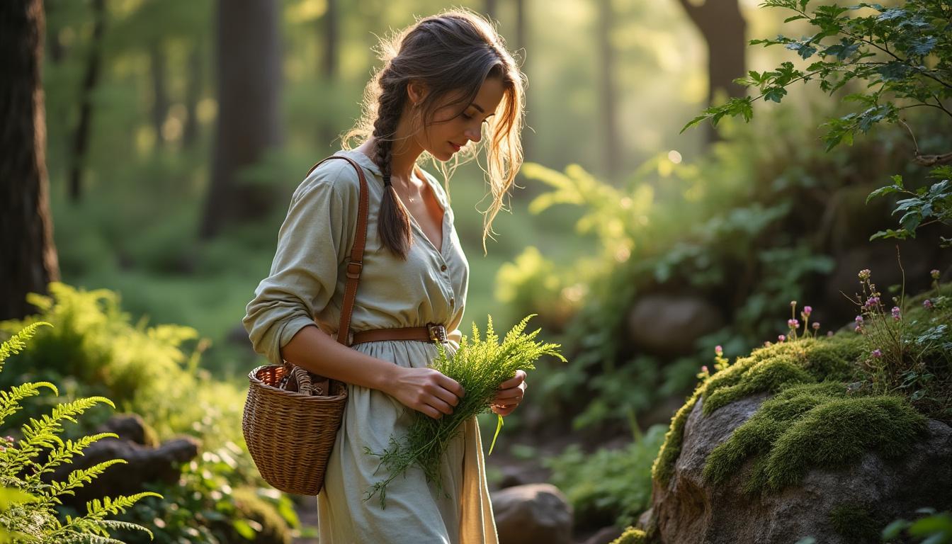 découvrez des remèdes naturels efficaces pour soulager vos problèmes de digestion. apprenez comment utiliser des plantes, des infusions et des habitudes de vie pour améliorer votre bien-être digestif au quotidien.