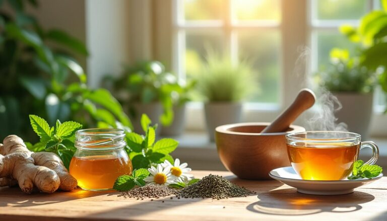 découvrez des remèdes naturels efficaces pour soulager vos problèmes de digestion. apprenez à utiliser des plantes, des infusions et des conseils alimentaires pour améliorer votre confort digestif de manière naturelle.