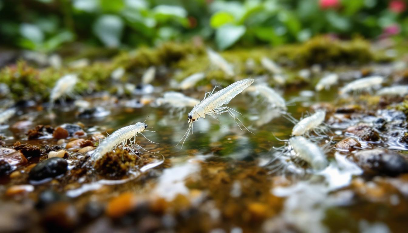 découvrez des méthodes efficaces pour se débarrasser des larves de moustiques et protéger votre espace de vie. suivez nos conseils pratiques et prévenez ces nuisibles tout en préservant l'environnement.