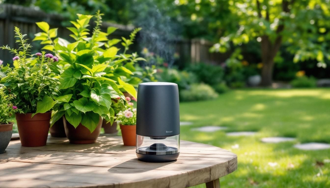découvrez notre test complet et nos avis sur le piège à moustiques biogent. apprenez comment cet appareil innovant peut vous aider à lutter efficacement contre les moustiques tout en vous offrant un environnement extérieur plus agréable. plongez dans les caractéristiques, la performance et l'efficacité de ce piège à moustiques.