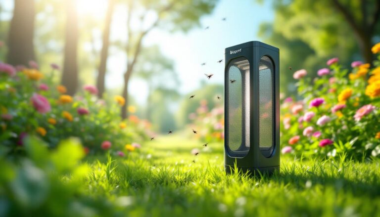 découvrez notre test et avis complet sur le piège à moustiques biogent. performances, efficacité et retours d'expérience : tout ce qu'il faut savoir pour lutter contre les moustiques cet été!