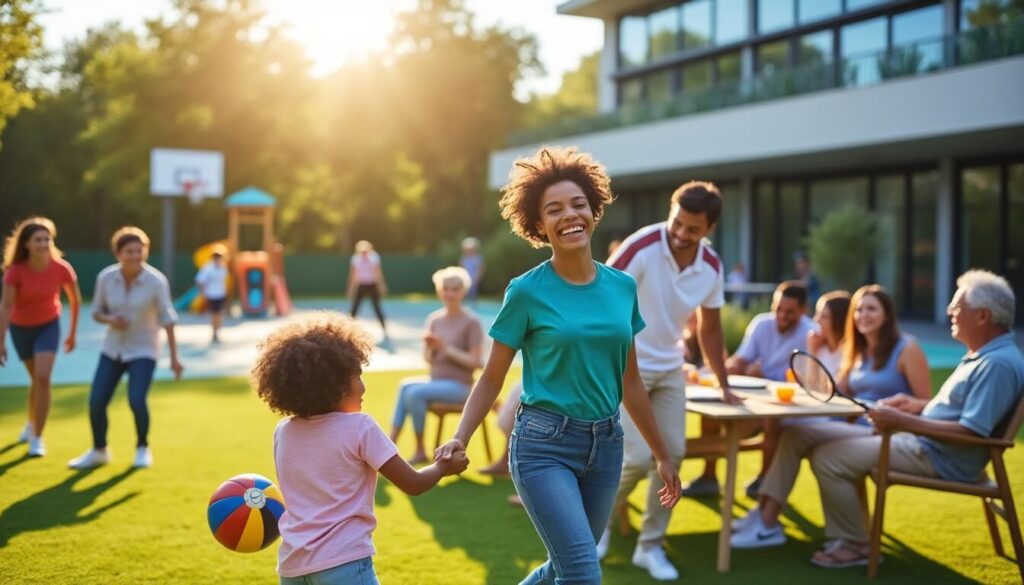 Découvrez comment l'AGOSPAP facilite l'accès aux loisirs pour les agents de l'AP-HP. Explorez les offres, services et avantages proposés pour profiter pleinement de vos activités de loisirs.